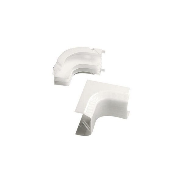 Panduit TG-70 RACEWAY FITTINGS NON, METALLIC COLOR IVORY CSA, ROHS COMPLIANT TGSICEI